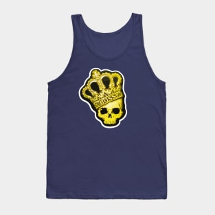 Crown Tank Top